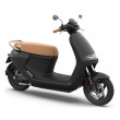 Електроскутер Segway Ninebot E125S, Black